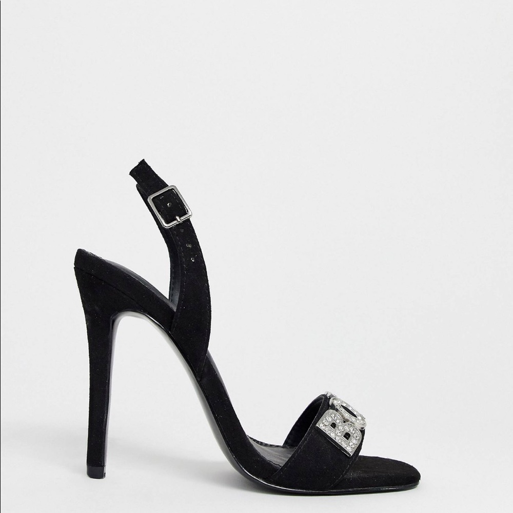 Bombshell Heels - Picture 12 of 12